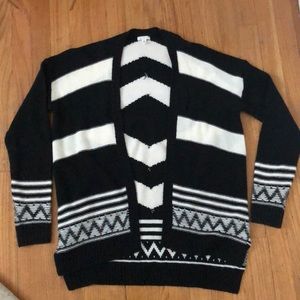 BP Nordstrom Cardigan